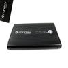 SANOXY Black USB 2.0 to IDE 2.5" Hard Disk Drive HDD Aluminum External Case Enclosure 500GB Max Capacity view 2