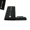 SANOXY Black USB 2.0 to IDE 2.5" Hard Disk Drive HDD Aluminum External Case Enclosure 500GB Max Capacity view 4