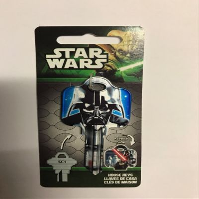 Howard Keys STARWARS-68-SC1-VADER