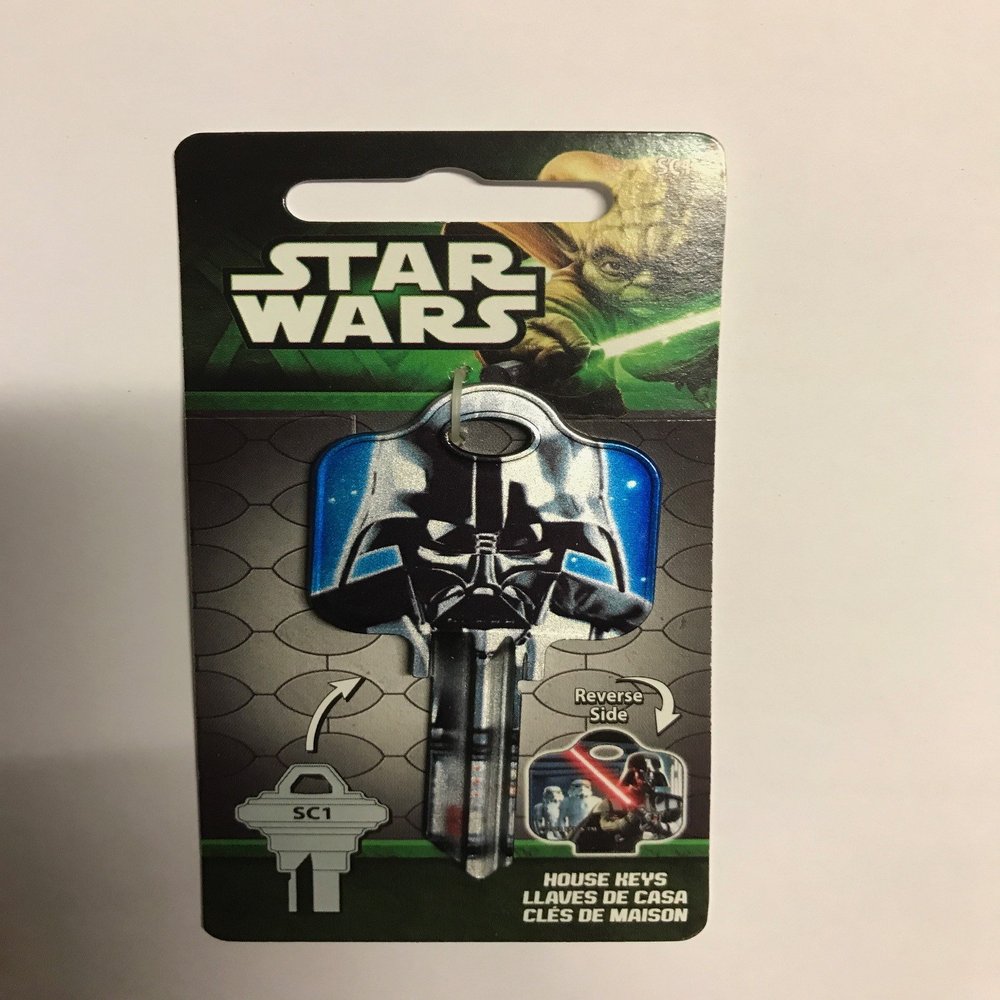 Howard Keys STARWARS-68-SC1-VADER