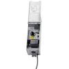 Kichler Pro Series Landscape Lighting Transformer, Stainless Steel view 1