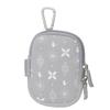 Ideastyle dezitarukamerake-su sutairissyupo-ti Carabiner Included , grays view 1