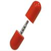 Cellet Red Compact microphone For Apple iPod Classic, iPod Touch, iPhone 3G, & 3G S view 1