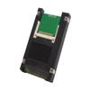 Syba Dual Compact Flash CF to 44 Pin IDE/PATA 2.5" Adapter Enclosure, Black SD-ADA45006 view 1