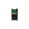 Syba Dual Compact Flash CF to 44 Pin IDE/PATA 2.5" Adapter Enclosure, Black SD-ADA45006 view 2