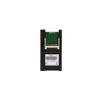 Syba Dual Compact Flash CF to 44 Pin IDE/PATA 2.5" Adapter Enclosure, Black SD-ADA45006 view 3
