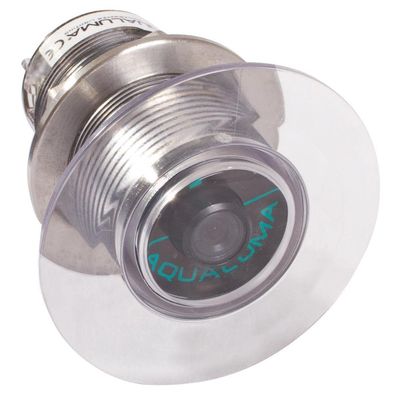 Aqualuma LED Lighting Luma-Vu Underwater Camera - NTSC Format - AQLLVNT