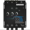 AudioControl LC6i Black 6 Channel Line Out Converter with Internal Summing view 1