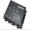 AudioControl LC6i Black 6 Channel Line Out Converter with Internal Summing view 2