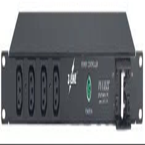Eaton Epdu, 1U, Ba, C20, C13 Outputs