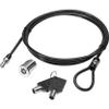 HP Docking Station Cable Lock US - English Localization view 1