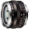 Carl Zeiss C Sonner T 1.5/50ZM BK Black view 1
