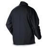 Miller Classic Cloth Jacket - 9oz Navy Cotton Welding Jacket XL - Everyday-Use Welder Jacket for Men & Women - Light-Duty Cloth Jackets for Welding - Flame Resistant Jackets (Navy Blue) view 2