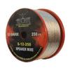 Absolute S12250 12 Gauge 250 feet Spool Speaker Wire view 1