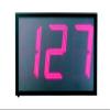 Red LED 3-Digit Display by Sports Radar view 1