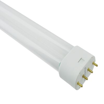 PHILIPS 347534 50 Watts Pin Base PL-L 50W/835 4P 1CT 2G11 Case Of 25 Light Bulb
