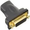  HDMI Female to DVI Adapter HDMIB-DVIBG view 1