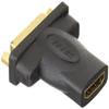  HDMI Female to DVI Adapter HDMIB-DVIBG view 2