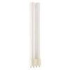 PHILIPS 345009 18 Watts Pin Base PL-L 18W/830 4P 1CT 2G11 Case Of 25 Light Bulb view 1