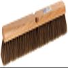 Magnolia Brush 2918 18-Inch Soft Grey Concrete Finishing Brush with M-72 Handle view 1