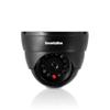 SecurityMan SM-320S dummy indoor dome camera with LED view 1