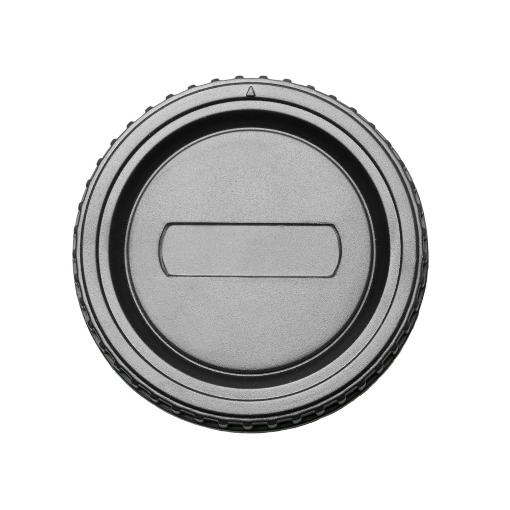 ProMaster Body Cap Compatible with Canon EF/EF-S, (Model 4358)