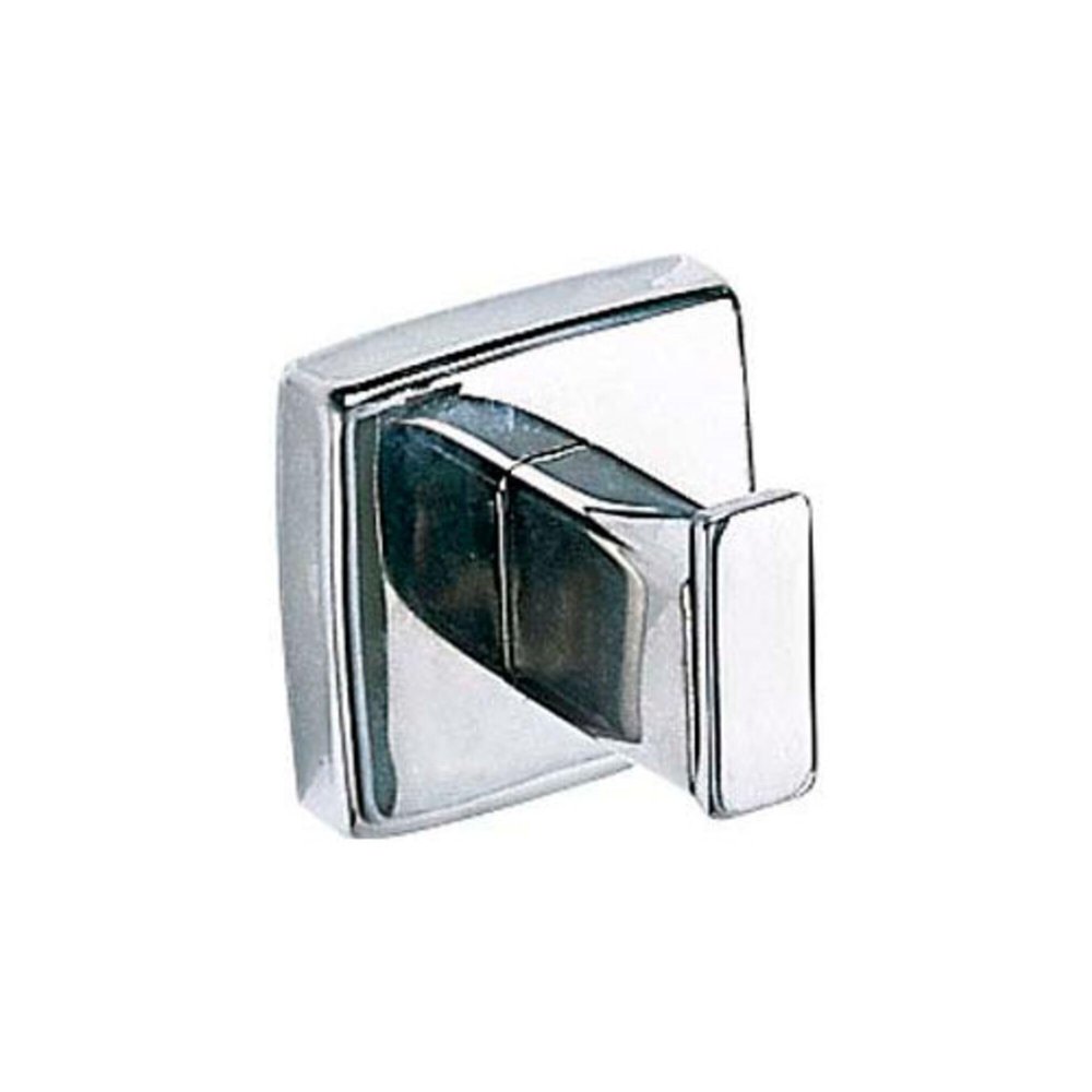 Bobrick B-6707 Surface Mount Utility Hook - Satin Finish Stainless Steel