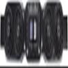 SSV Works WP-OU4L Stereo Speaker System Overhead Sound Bar for iPod or iPhone, fits Yamaha Viking, Yamaha Rhino, Kawasaki Teryx, Polaris Ranger view 1