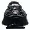 SSV Works WP-OU4L Stereo Speaker System Overhead Sound Bar for iPod or iPhone, fits Yamaha Viking, Yamaha Rhino, Kawasaki Teryx, Polaris Ranger view 2