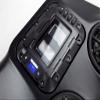 SSV Works WP-OU4L Stereo Speaker System Overhead Sound Bar for iPod or iPhone, fits Yamaha Viking, Yamaha Rhino, Kawasaki Teryx, Polaris Ranger view 4