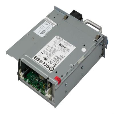 HP 489809-001 Drive LTO4HHSCSI MOD1/8G2MSL