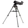 Celestron - NexStar 127SLT Computerized Telescope - Compact and Portable - Maksutov-Cassegrain Optical Design - SkyAlign Technology - Computerized Hand Control - 127mm Aperture view 1