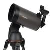Celestron - NexStar 127SLT Computerized Telescope - Compact and Portable - Maksutov-Cassegrain Optical Design - SkyAlign Technology - Computerized Hand Control - 127mm Aperture view 2