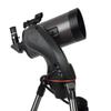 Celestron - NexStar 127SLT Computerized Telescope - Compact and Portable - Maksutov-Cassegrain Optical Design - SkyAlign Technology - Computerized Hand Control - 127mm Aperture view 3