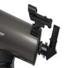 Celestron - NexStar 127SLT Computerized Telescope - Compact and Portable - Maksutov-Cassegrain Optical Design - SkyAlign Technology - Computerized Hand Control - 127mm Aperture view 4