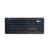 Roccat Valo Gaming Keyboard (ROC-12-801) view 3