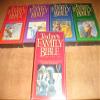 Today's Family Bible (Vhs Tapes Volumes I-V) (A Video Bible Study of the Old & New Testaments) view 1
