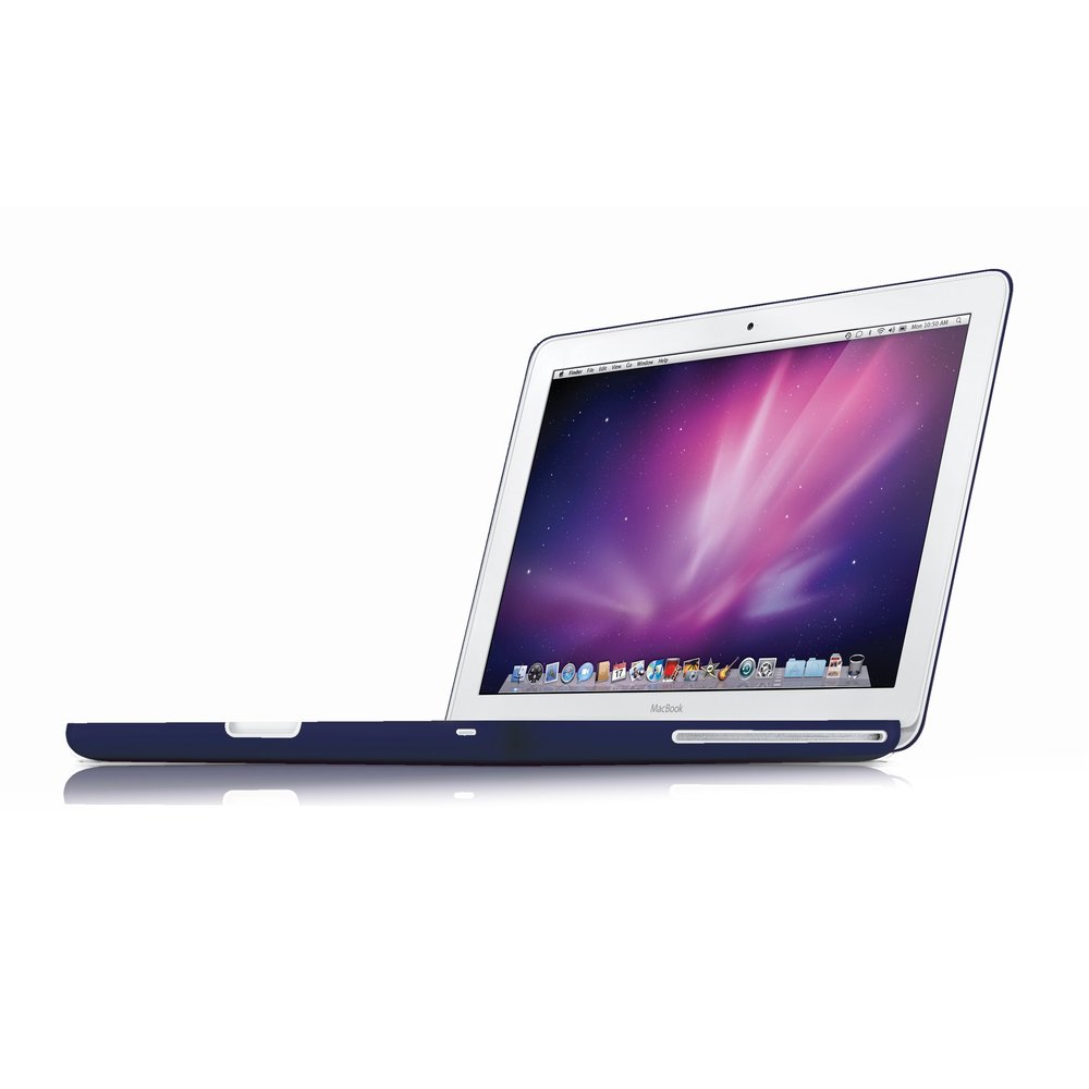 Incipio MacBook 13-Inch Feather - Midnight Blue