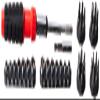 47 PC. RATCHETING DRIVER SET IN CLAMSHELL view 1