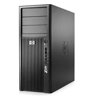 Hewlett Packard Z200 TWR G1101 2.26G2 GB 160 GB DVDRW W7P/XPP FL974UT#ABA