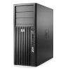 Hewlett Packard Z200 TWR G1101 2.26G2 GB 160 GB DVDRW W7P/XPP FL974UT#ABA view 1
