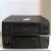 SYMPHONIC SL2860 4 Head Hi-Fi VCR view 2