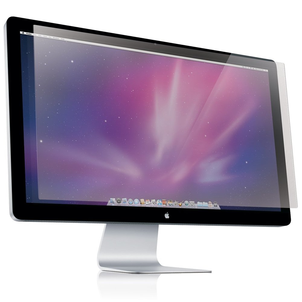 RadTech Clear Cal Film, iMac Pro Cinema Display 27", Anti-Glare (13308)
