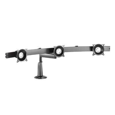 Chief Array 3 Head Hardware Mount Silver (KCS320S)