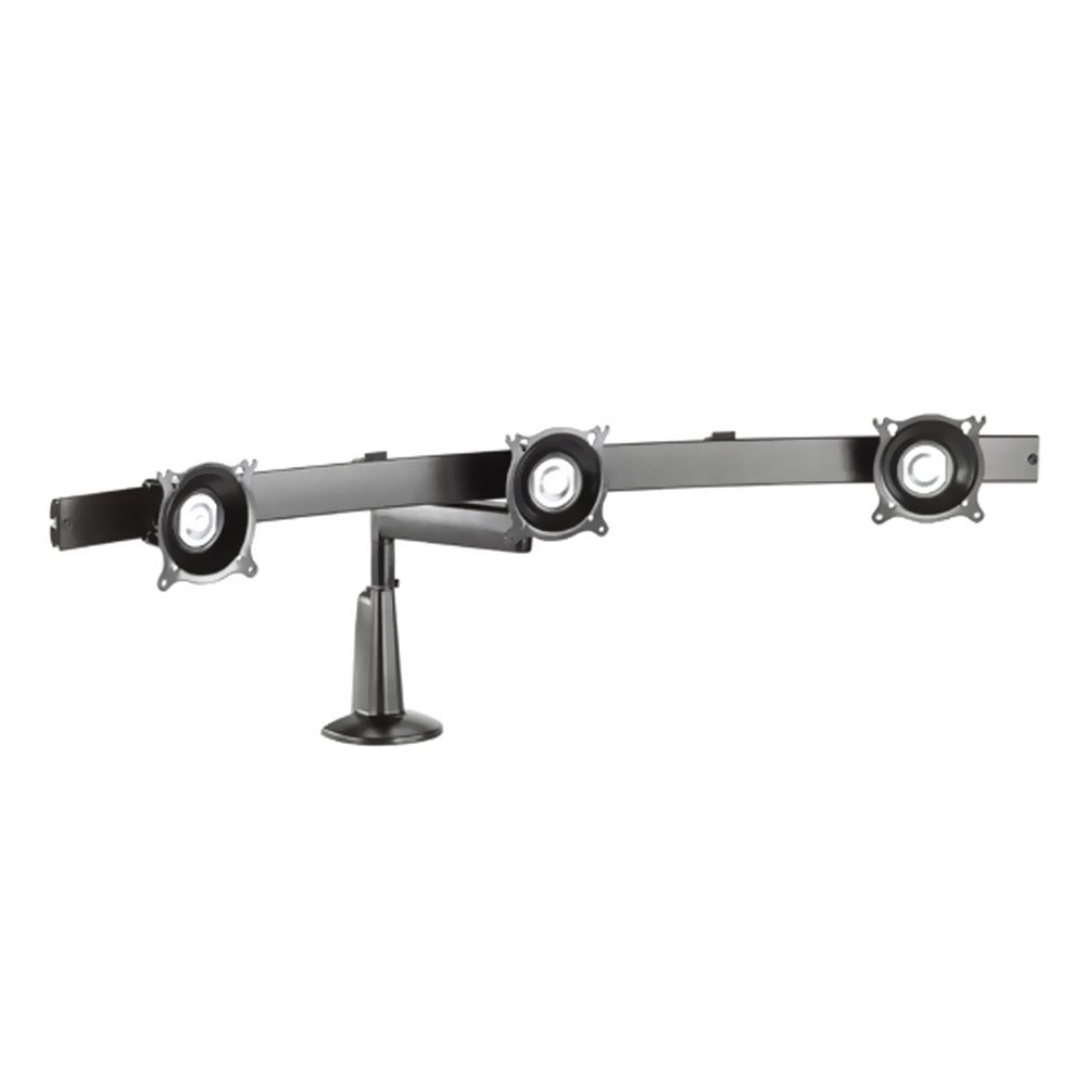 Chief Array 3 Head Hardware Mount Silver (KCS320S)