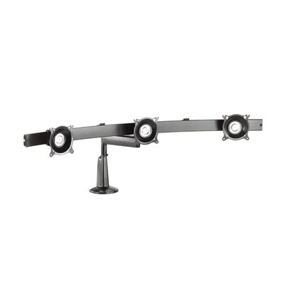 Chief Array 3 Head Hardware Mount Black (KCS320B)
