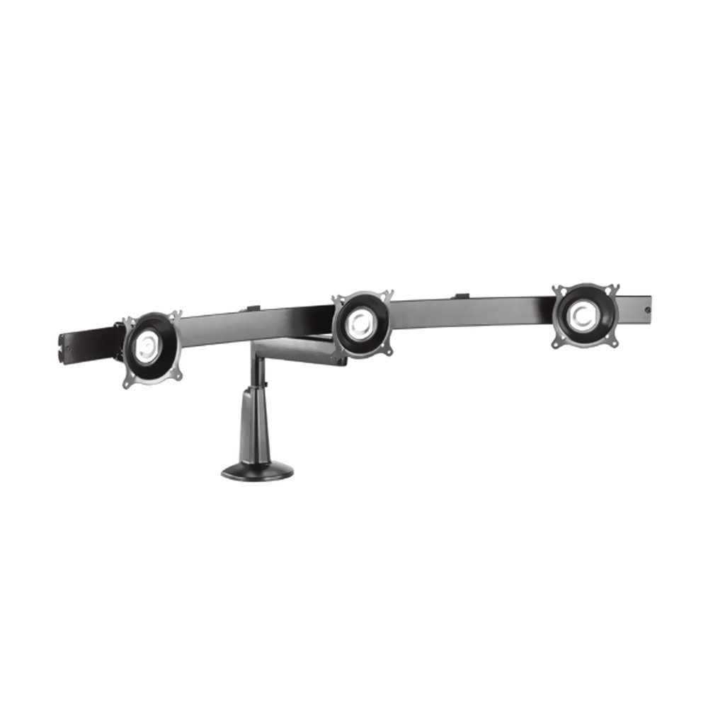 Chief Array 3 Head Hardware Mount Black (KCS320B)
