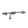 Chief Array 3 Head Hardware Mount Black (KCS320B) view 1