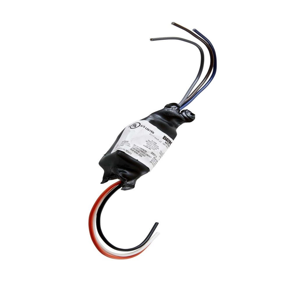 First Alert BRK RM4 Smart Relay for First Alert