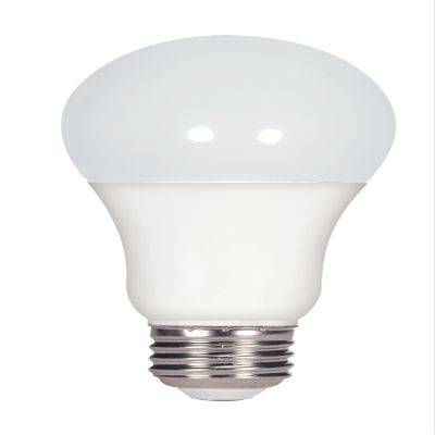 SATCO S2965 18 WATT, 2G11 Base, 3500K, 82 CRI, Bulb, PIN-Based Compact Fluorescent